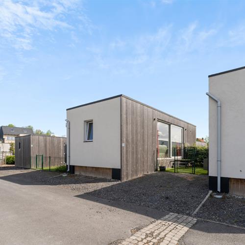 Maison de vacances à vendre Bredene - Caenen 4257981 - 581510