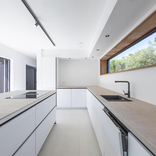 Villa à vendre Middelkerke - Caenen 4257983 - 581696