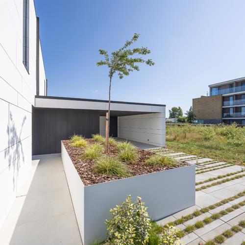 Villa à vendre Middelkerke - Caenen 4257983 - 581774