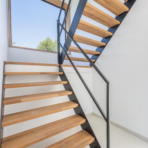 Villa à vendre Middelkerke - Caenen 4257983 - 581720