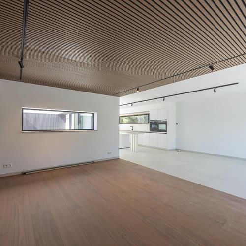 Villa à vendre Middelkerke - Caenen 4257983 - 581705