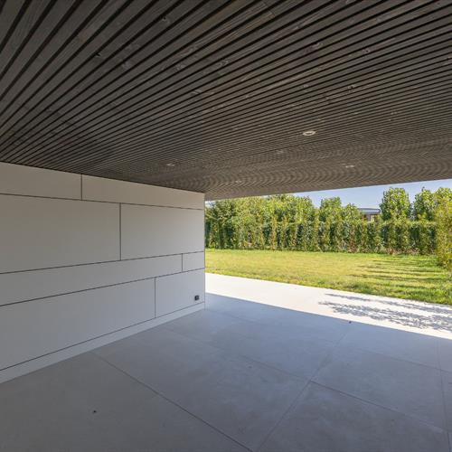 Villa à vendre Middelkerke - Caenen 4257983 - 581768