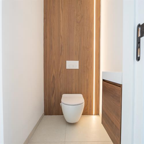 Villa à vendre Middelkerke - Caenen 4257983 - 581714