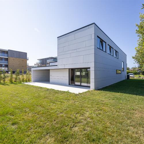 Villa à vendre Middelkerke - Caenen 4257983 - 581762