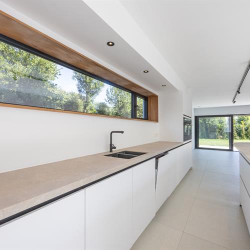 Villa à vendre Middelkerke - Caenen 4257983 - 581690