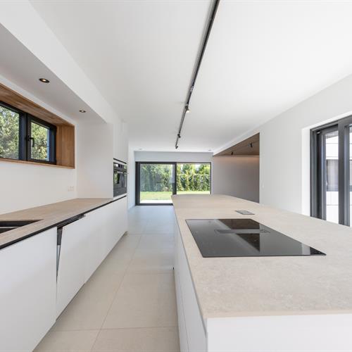 Villa à vendre Middelkerke - Caenen 4257983 - 581693