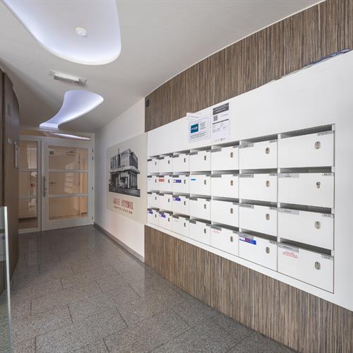 Appartement te koop Oostende - Caenen 4257984 - 608232