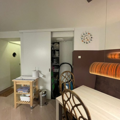 Appartement te koop Oostende - Caenen 4257984 - 3746001023000096332