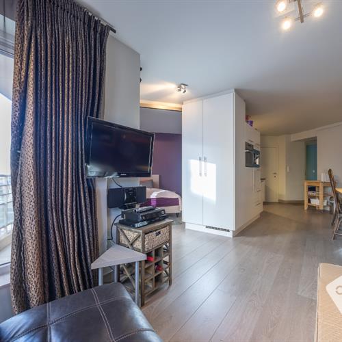 Appartement te koop Oostende - Caenen 4257984 - 608244