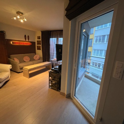 Appartement te koop Oostende - Caenen 4257984 - 3746001023000096331