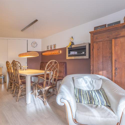 Appartement te koop Oostende - Caenen 4257984 - 608247