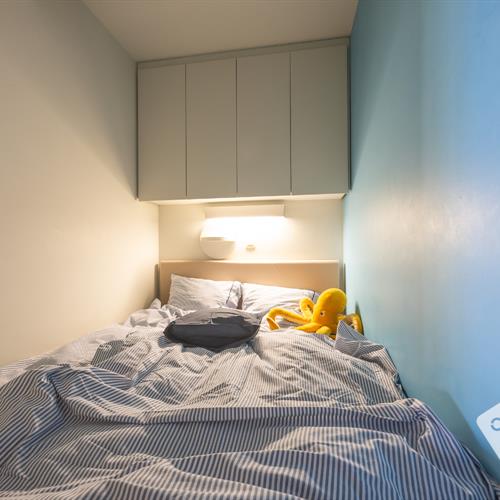 Appartement te koop Oostende - Caenen 4257984 - 608271