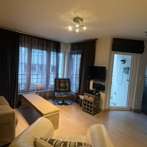 Appartement te koop Oostende - Caenen 4257984 - 3746001023000096337