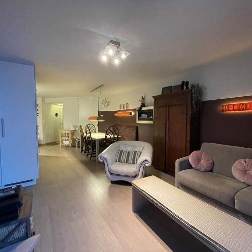 Appartement te koop Oostende - Caenen 4257984 - 3746001023000096330