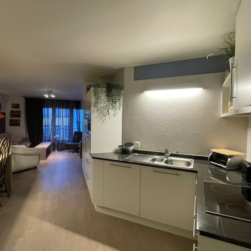 Appartement te koop Oostende - Caenen 4257984 - 3746001023000096333