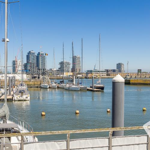 Appartement te koop Oostende - Caenen 4257984 - 608235