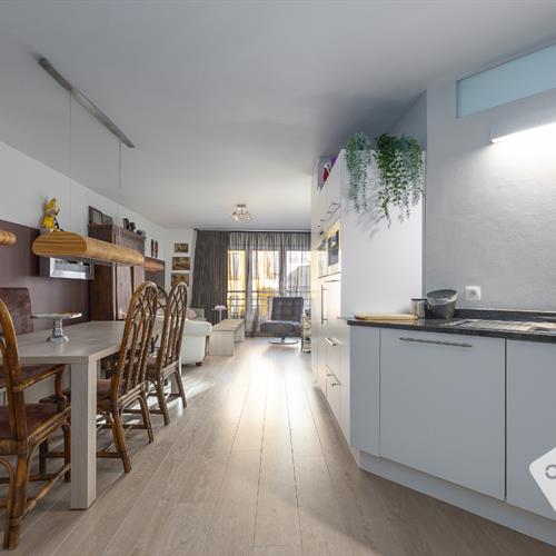 Appartement te koop Oostende - Caenen 4257984 - 608250