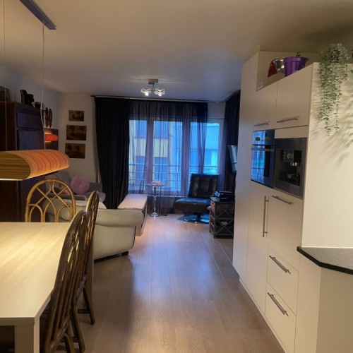 Appartement te koop Oostende - Caenen 4257984 - 3746001023000096336