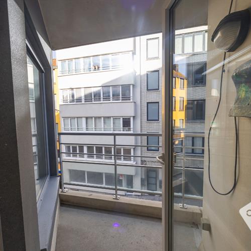 Appartement te koop Oostende - Caenen 4257984 - 608241