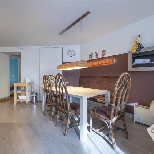 Appartement te koop Oostende - Caenen 4257984 - 608253