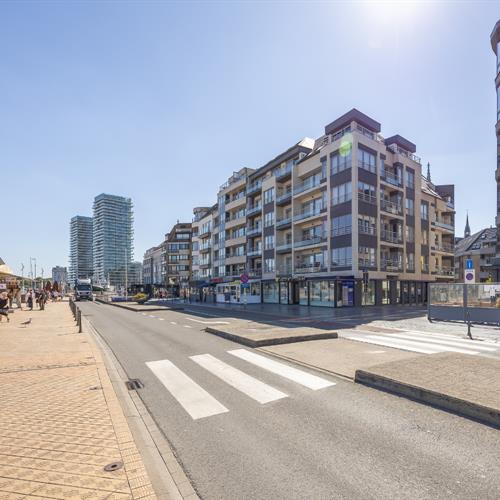 Appartement te koop Oostende - Caenen 4257984 - 608229