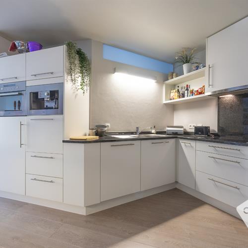 Appartement te koop Oostende - Caenen 4257984 - 608262