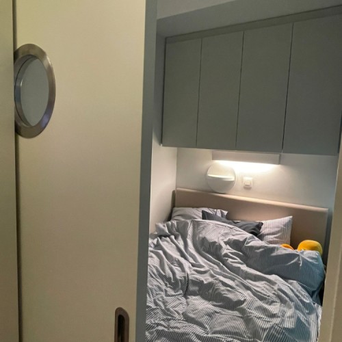 Appartement te koop Oostende - Caenen 4257984 - 3746001023000096328