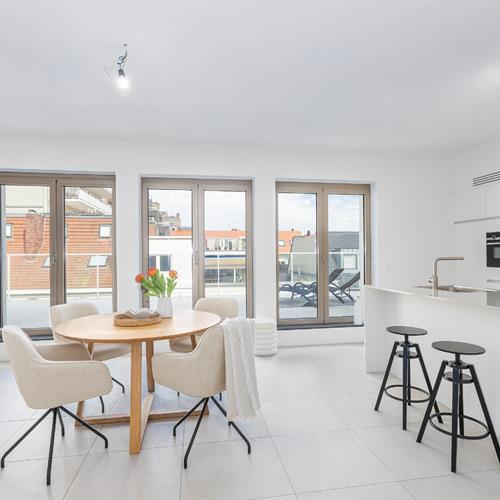 Appartement à vendre Middelkerke - Caenen 4257985 - 581822