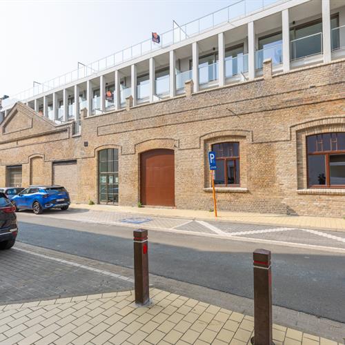 Appartement à vendre Middelkerke - Caenen 4257985 - 581864