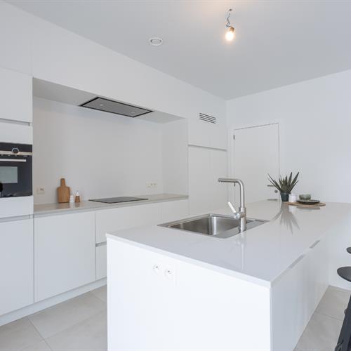 Appartement à vendre Middelkerke - Caenen 4257985 - 581828