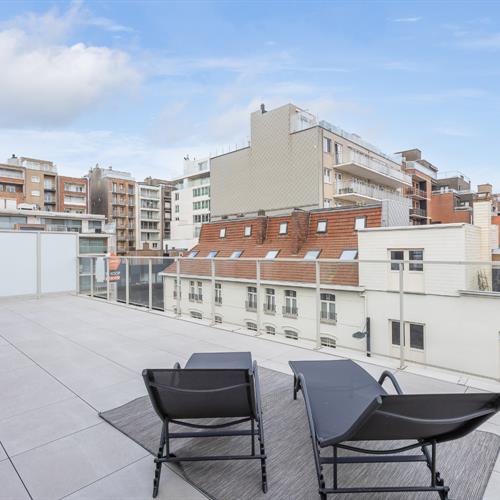 Appartement à vendre Middelkerke - Caenen 4257985 - 581804