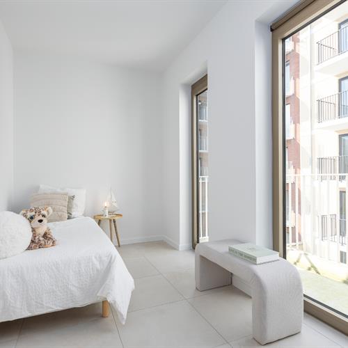 Appartement à vendre Middelkerke - Caenen 4257985 - 581840