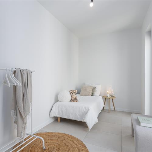 Appartement à vendre Middelkerke - Caenen 4257985 - 581837