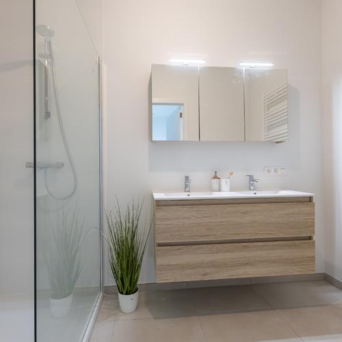 Appartement à vendre Middelkerke - Caenen 4257985 - 581852