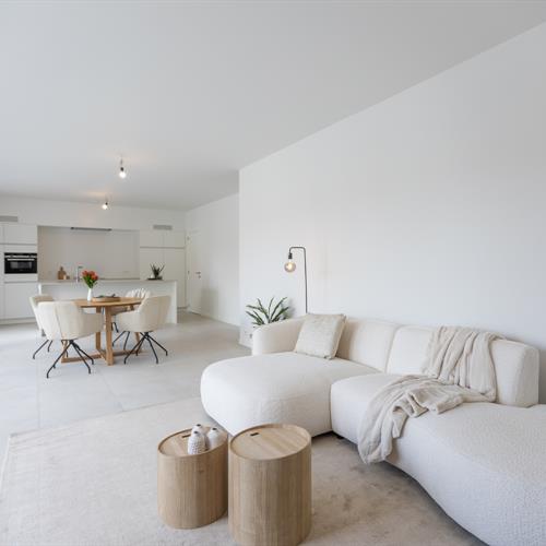 Appartement à vendre Middelkerke - Caenen 4257985 - 581816