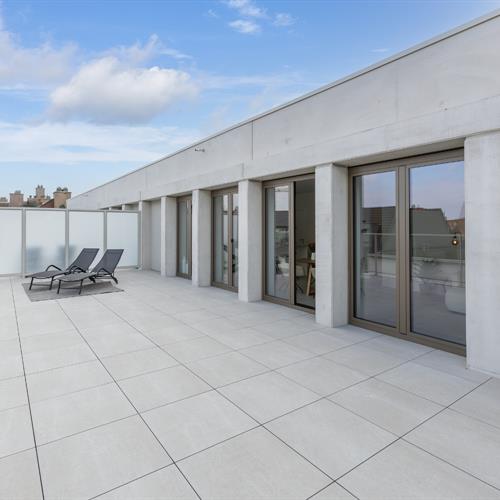 Appartement à vendre Middelkerke - Caenen 4257985 - 581795