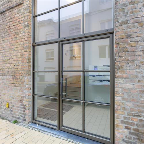 Appartement à vendre Middelkerke - Caenen 4257985 - 581867