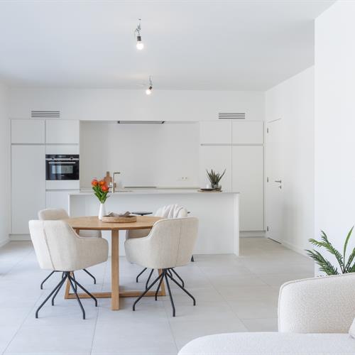 Appartement à vendre Middelkerke - Caenen 4257985 - 581819