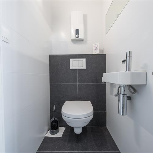 Appartement à vendre Middelkerke - Caenen 4257986 - 581984