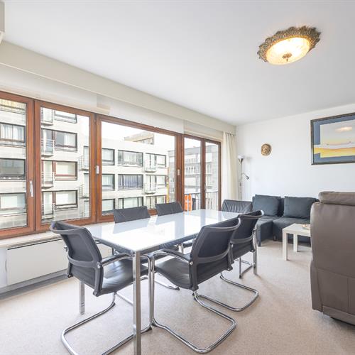 Appartement à vendre Middelkerke - Caenen 4257986 - 581969