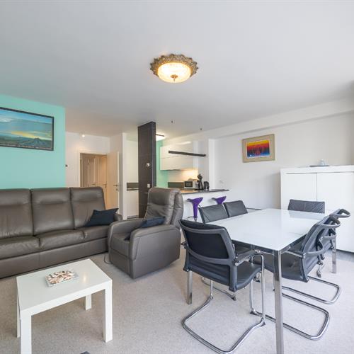 Appartement à vendre Middelkerke - Caenen 4257986 - 581951