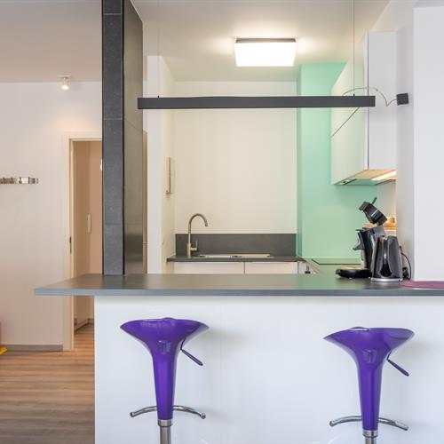 Appartement à vendre Middelkerke - Caenen 4257986 - 581960