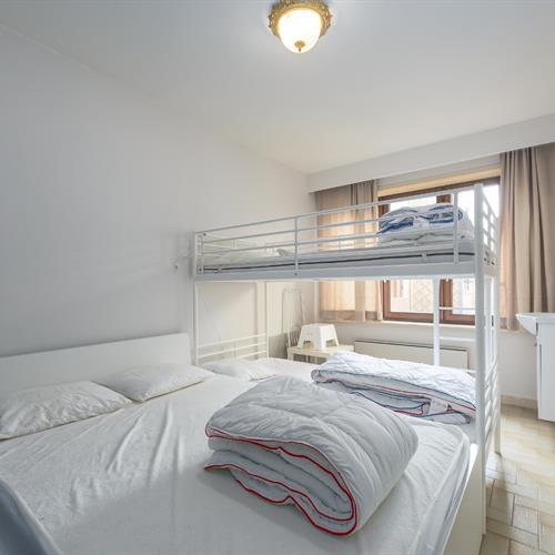 Appartement à vendre Middelkerke - Caenen 4257986 - 581990