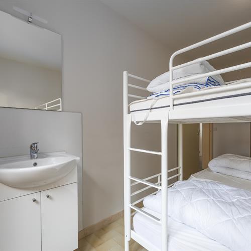 Appartement à vendre Middelkerke - Caenen 4257986 - 581993