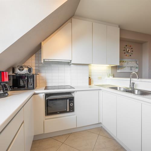 Appartement à vendre Middelkerke - Caenen 4257987 - 582050