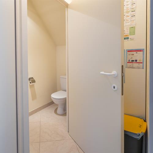 Appartement à vendre Middelkerke - Caenen 4257987 - 582056