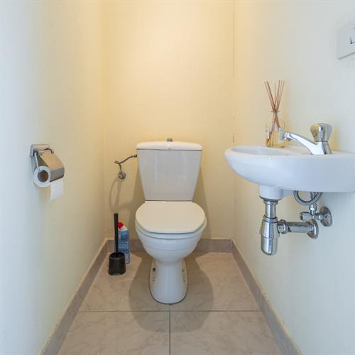 Appartement à vendre Middelkerke - Caenen 4257987 - 582086