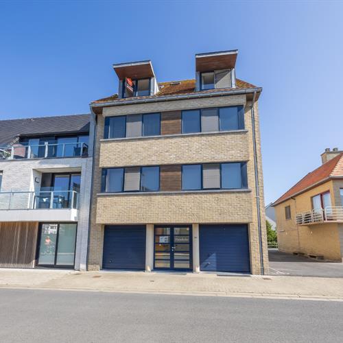 Appartement à vendre Middelkerke - Caenen 4257987 - 582020