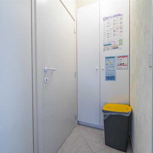 Appartement à vendre Middelkerke - Caenen 4257987 - 582059