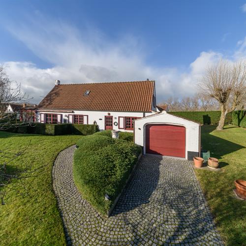 Villa te koop De Panne - Caenen 4258091 - 582954